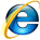 Navigateur Internet Explorer